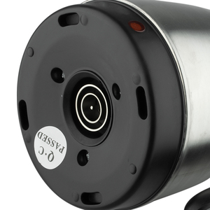 Cafetera Eléctrica Automática de Goteo Compatible con Enchufes de Reino Unido y UE para Uso Doméstico - Product Image 4