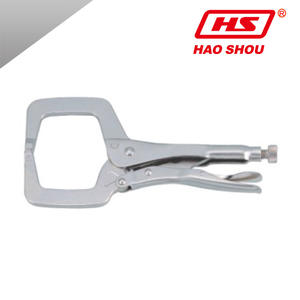 Pince à serrage rapide Taiwan Good Hand HS-51111, produit de haute qualité - Product Image 5