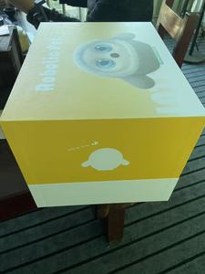 <span class=keywords><strong>Robot</strong></span> Jouet Intelligent SQ 2026 – Vente en Gros Usine OEM ODM – <span class=keywords><strong>Robot</strong></span> Éducatif Programmable Télécommandé Style Gilobaby Ruko 1088 Contixo R1 - Product Image 6