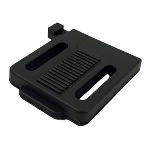 Doublure de casque modulaire multifonctionnelle FAST, rembourrage en éponge ABS, mousse absorbant les chocs, adaptateur de montage NVG pour casques tactiques - Product Image 4