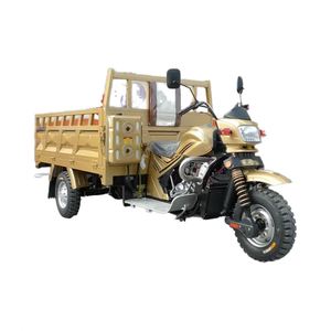 รถจักรยานยนต์สามล้อที่ใช้เชื้อเพลิง250cc รถสามล้อขนาดเล็ก - Product Image 2