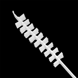 Brosse de nettoyage pour lave-linge, brosse pour tambour intérieur sans démontage, brosse de nettoyage pour climatiseur, brosse pour paroi intérieure de machine à tambour - Product Image 4