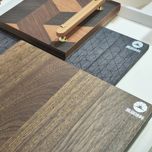 Chất lượng cao Walnut màu gỗ Stain nước dựa trên rõ ràng mồi cho đồ nội thất gỗ sơn Sơn - Product Image 3