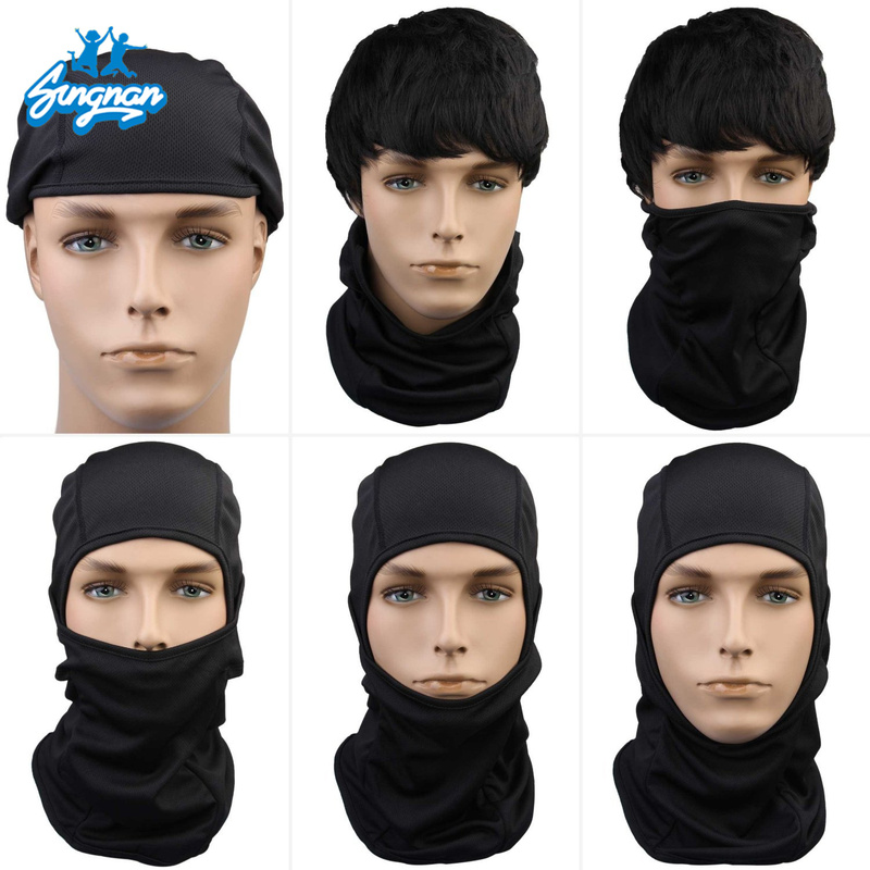 Wholesale Full Face Cover Mask Outdoor