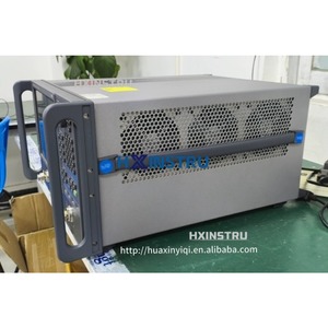 Analyseur de réseau micro-ondes Keysight / Agilent N5222B PNA H - Product Image 4