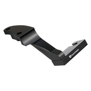 BEVINSEE Billet K20 K Series Soporte de cable del acelerador para Honda <span class=keywords><strong>K24</strong></span> Racing Part <span class=keywords><strong>Civic</strong></span> 1988-2005 EG <span class=keywords><strong>EK</strong></span> - Product Image 6