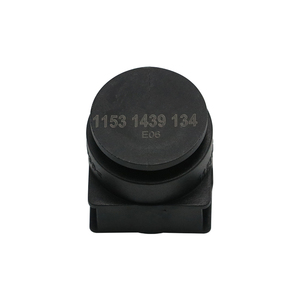 1 Pieza 11531439134 17127799184 Piezas de Automóvil Tapón Ciego de Bomba de Agua del Motor para <span class=keywords><strong>BMW</strong></span> F20 F21 E90 F30 F31 F10 F11 X1 E84 X3 F25 X5 E70 - Product Image 4