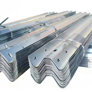 बीफंग अनुकूलित w बीम राजमार्ग गारंटर गर्म डुबकी गैल्वेनाइज्ड स्टील ट्रैफिक क्रैश बैरियर एस्टेम मानक से प्रमाणित - Product Image 1