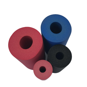 ECOIN INSULATION Tubi in Gomma Espansa Industriale per Condizionatori d'Aria, Isolamento Termico Ignifugo ad Alta Densità - Product Image 5