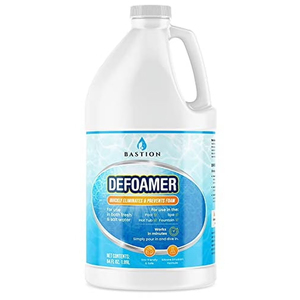 Défoamer pour <span class=keywords><strong>spa</strong></span> - Piscine, fontaine et <span class=keywords><strong>spa</strong></span> - Concentré <span class=keywords><strong>anti</strong></span>-<span class=keywords><strong>mousse</strong></span> - Élimine et prévient rapidement la formation de <span class=keywords><strong>mousse</strong></span> - Product Image 1