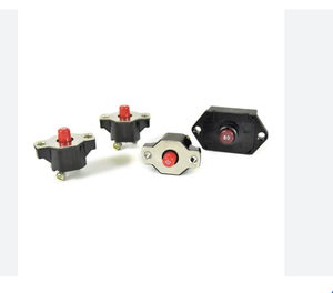 Disjoncteur relais Jision 171-2210 80A/60A pour 320D GC 330C 336D 349D C27 - Product Image 3