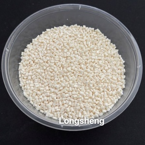 Granulés ABS vierges et recyclés à haute fluidité 557 pour applications de moulage par injection et fibres automobiles - Product Image 6