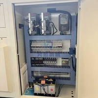 Torno CNC de Cama Plana de Alta Precisión CK0640 para Trabajo Ligero con Control GSK 220V