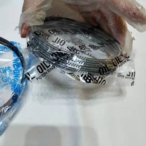 4d34 поршневое кольцо для mitsubishi 4d34 набор поршневых колец двигателя Me997240 33950 - Product Image 4