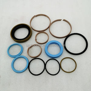 Baumaschinen teile XG932H Lenk dichtung Lenk zylinder Reparatur sätze für <span class=keywords><strong>XGMA</strong></span> XG932H Radlader - Product Image 3