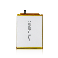 Batterie de remplacement interne pour téléphone portable Motorola Moto E5 Plus XT1773 XT1775 HE50