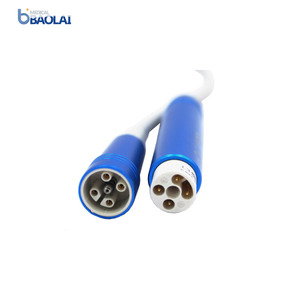 Baolai P5L Tandheelkundige Ultrasone Scaler Met Led Gebruikt Voor Veterinaire - Product Image 5