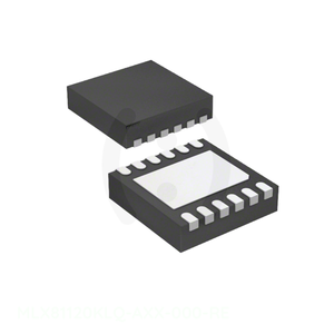 Embedded MLX81120KLQ-AXX-000-<strong>RE</strong> Electronic Kit Components 12 VFDFN Exposed Pad IC LIN TO LIN GW CTRLR 12DFN In Stock - Product Image 1