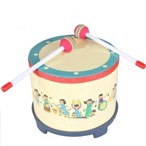 <span class=keywords><strong>Tambour</strong></span> de plancher en bois à bas prix <span class=keywords><strong>Tambour</strong></span> miniature Jouet d'instruments de <span class=keywords><strong>tambour</strong></span> coréen - Product Image 1