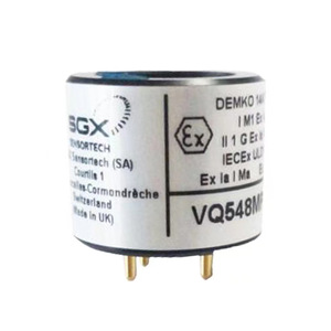 Sensor de metano Sgx Vq548mp, combustión catalítica, bajo consumo de energía, sensor de seguridad antipoisoning - Product Image 3