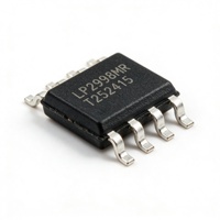 LP2998MR SOIC-8 dengan PowerPAD Elektronik Otomotif IC Multifungsi