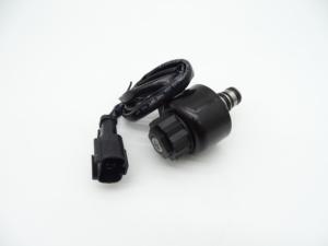 203-60-56180 203-60-62171 Électrovanne de haute qualité pour électrovanne rotative PC120-6 PC120-5 d'excavatrice - Product Image 3