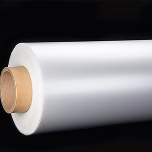 แผ่นปริซึมออปติคอลประสิทธิภาพสูง ฟิล์ม BEF แบบกำหนดเอง 0/135/90/45 องศา วัสดุ PET สำหรับไฟตกแต่งวันหยุด โดย Rina Tech - Product Image 1