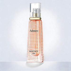 น้ำหอม ELEA กลิ่น Love First Sight สำหรับผู้หญิง กลิ่นหอมสดชื่น ติดทนนาน กลิ่นดอกไม้แบบโอเรียนทัล  แบบสเปรย์ หรูหรา  พร้อมโลโก้สั่งทำพิเศษ - Product Image 4