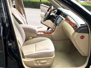 Toyota Crown 2.5 Royal <span class=keywords><strong>Auto</strong></span> del 2005, berlina di lusso giapponese usata, motore V6 fluido e comfort executive, prestigio classico - Product Image 5