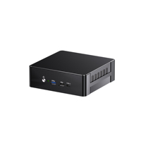 PC de jeu Intel I9 12e génération, meilleur mini PC pour le jeu, I3 I5, petit ordinateur de bureau pour jeux, Intel Nuc, Win11home, mini ordinateur de bureau pour le bureau
