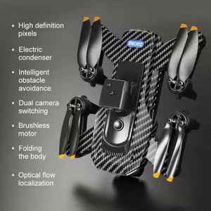 A14 Obstacle Avoidance HD <b>Camera</b> Aerial Photography Remote Control <b>Drone</b> - Product Image 6
