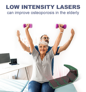 כיתה 4 אינפרא אדום 945nm 650nm 650nm כאב מלא גוף מלא כאב לייזר lumbar עמוד השדרה lt - Product Image 5