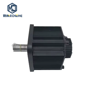 Servomotor Industrial SGMGH-30ACA61 SGMGH-44ACA61 SGMGH-55ACA61 para Automatización - Product Image 1