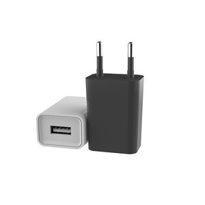 Chargeur de batterie au lithium 5V1A, adaptateur USB, adaptateur secteur USB, chargeur de téléphone USB à port unique pour Google, <span class=keywords><strong>Kindle</strong></span> - Product Image 4