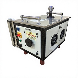 Máquina de Fabricación de Joyería de Alta Eficiencia Energética, Sistema Continuo de Alto Rendimiento para el Procesamiento de Oro y Plata - Product Image 5