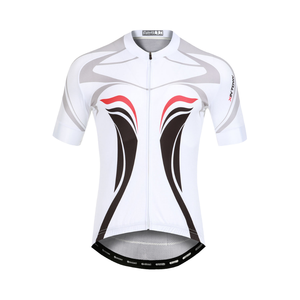 Ensemble de vêtements de vélo pour homme en été, léger, respirant, extensible, anti-odeur, en spandex/polyester, maillot de cyclisme, maillot, conjunto - Product Image 4