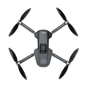 4TD PLUS WiFi Remote Quadcopter Three-axis Stabilized <b>Gimbal</b> Brushless Motor Foldable GPS Four Propellers Made Plastic - Product Image 1