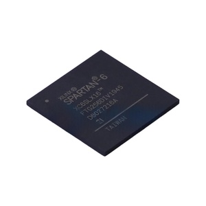 Puce logique programmable XC6SLX16-2FTG256I FBGA-256, puce neuve et originale - Product Image 1