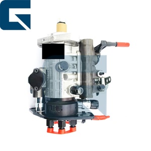 Bomba de Inyección de Combustible Diésel E320D2 9521A030H 9521A031H - Product Image 2