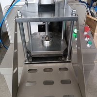 Machine à profiler CNC WEIKE pour aluminium, coupe-face, fenêtre, angle de 45 degrés, fabrication de cadres en aluminium et de portes en PVC, machine à fraiser les extrémités en aluminium et en PVC