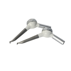 Polisseuse à air <span class=keywords><strong>dentaire</strong></span> <span class=keywords><strong>Micro</strong></span> sableuse pour le polissage des dents et les outils de dentisterie d'abrasion - Product Image 5