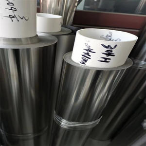 Прямая Продажа с фабрики S390gd Z275 высокопрочная оцинкованная стальная катушка - Product Image 4