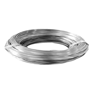 Alambres de Aleación de <span class=keywords><strong>Aluminio</strong></span> 5056 de la Marca MST, Fabricante Chino, <span class=keywords><strong>3mm</strong></span>/4mm/6mm/8mm, Tratamiento de Superficie Oxidada para Soldadura de Cercas, Precio Bajo - Product Image 6
