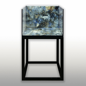 <span class=keywords><strong>Acquario</strong></span> Premium Senza Cornice con Pannelli Rinforzati <span class=keywords><strong>e</strong></span> Alto Fattore di Sicurezza per Casa - Product Image 4