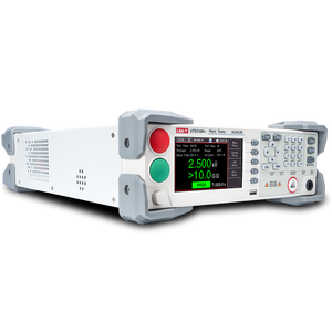 เครื่องทดสอบความต้านทานฉนวน UNI-T UT5320R+ - Product Image 5
