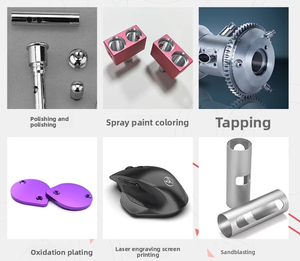 DMK Industrial Grade High Precision SLM 3D <strong>Printer</strong> HK-M120-S Metal Additive Manufacturing with Feibo Fiber Laser Source - Product Image 4