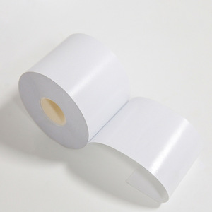 Papel Térmico para Etiquetas, Ecológico, sin Revestimiento, con Triple Protección, para Logística, Comercio Minorista, Medicina y Alimentos - Product Image 6