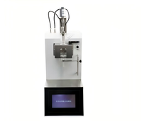Probador Automático del Punto de Anilina ASTM D611 con Precisión de 0.1, Pantalla Táctil a Color de 7 Pulgadas, Calentamiento de 100W, 1 Año de Garantía