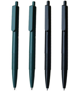 Promotional logo Advertisement Printed Hotel Resort Plastic Ball <b>Pen</b> - Product Image 3