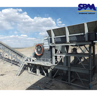 High Quality Mobile Telescopic Stacker Conveyor for Hot Sale